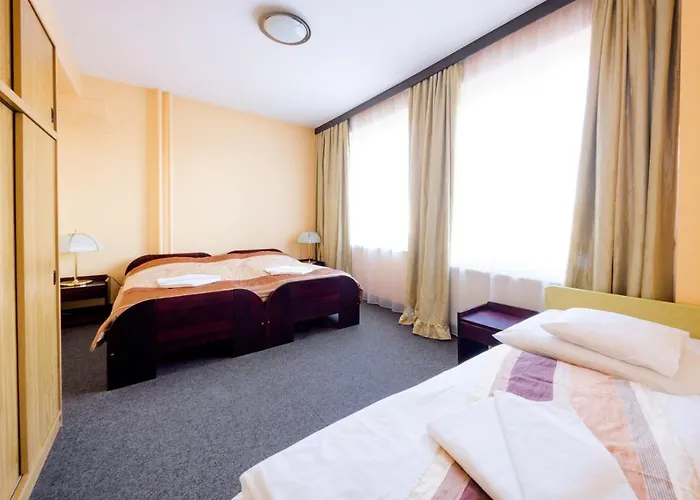 Hotel Uno