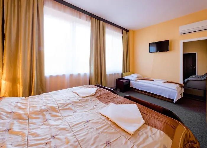 Hotel Uno