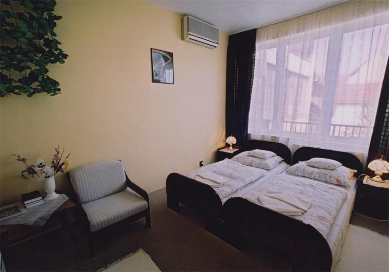 Uno Hotel Kecskemét