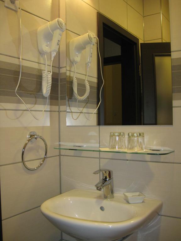 Uno Hotel Kecskemét