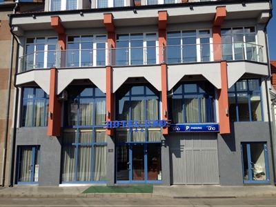 Hotel Uno 3*